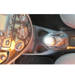 Serrure avant gauche FORD FOCUS 1