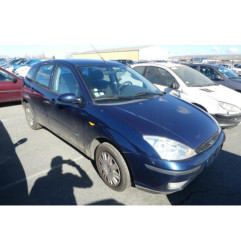 Serrure avant gauche FORD FOCUS 1