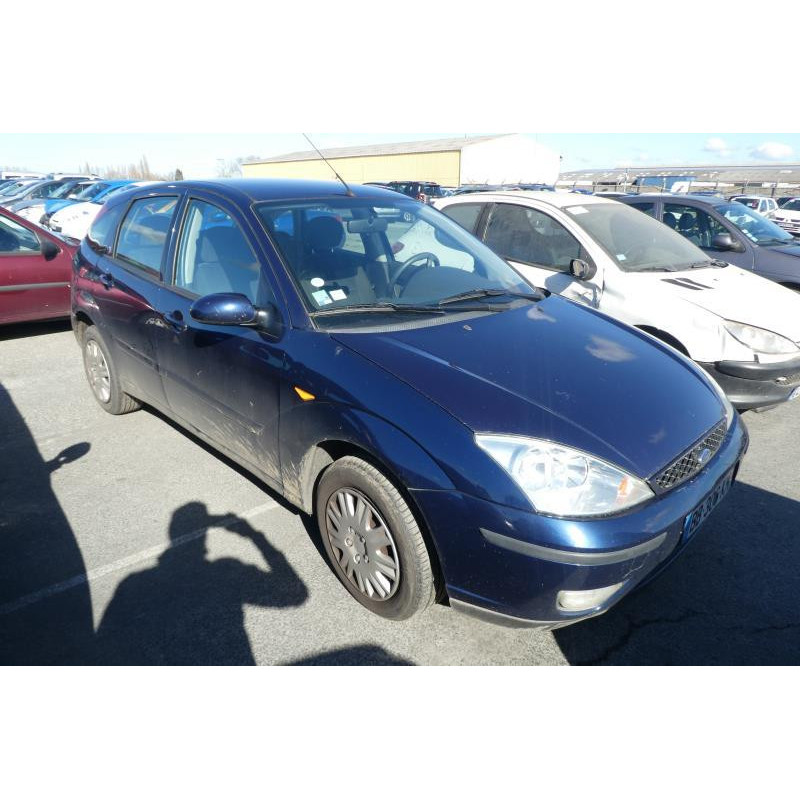Serrure avant gauche FORD FOCUS 1 Photo n°14