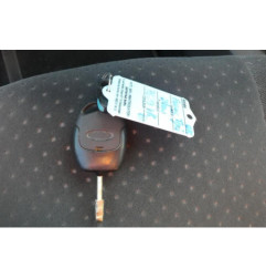 Serrure avant gauche FORD FOCUS 1