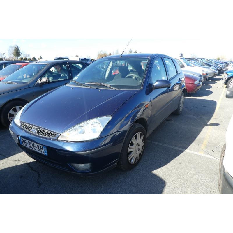 Serrure avant gauche FORD FOCUS 1 Photo n°16