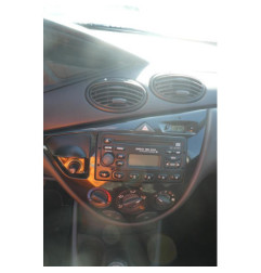 Serrure avant gauche FORD FOCUS 1