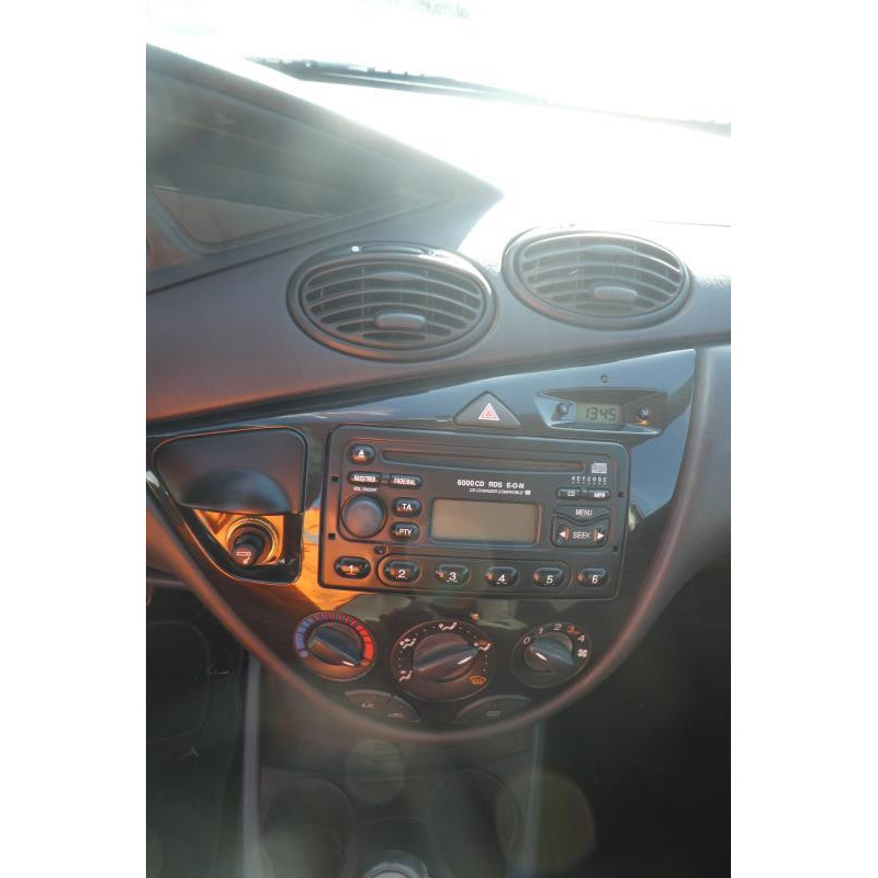 Serrure avant gauche FORD FOCUS 1 Photo n°18