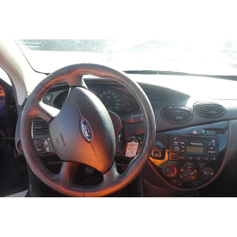 Serrure avant gauche FORD FOCUS 1 Photo n°19