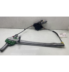 Leve vitre electrique avant gauche FORD FIESTA 4