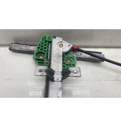 Leve vitre electrique avant gauche FORD FIESTA 4