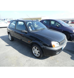 Leve vitre electrique avant gauche FORD FIESTA 4