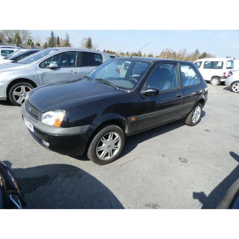 Leve vitre electrique avant gauche FORD FIESTA 4 Photo n°9