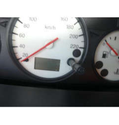 Leve vitre electrique avant gauche FORD FIESTA 4