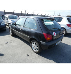 Leve vitre electrique avant gauche FORD FIESTA 4