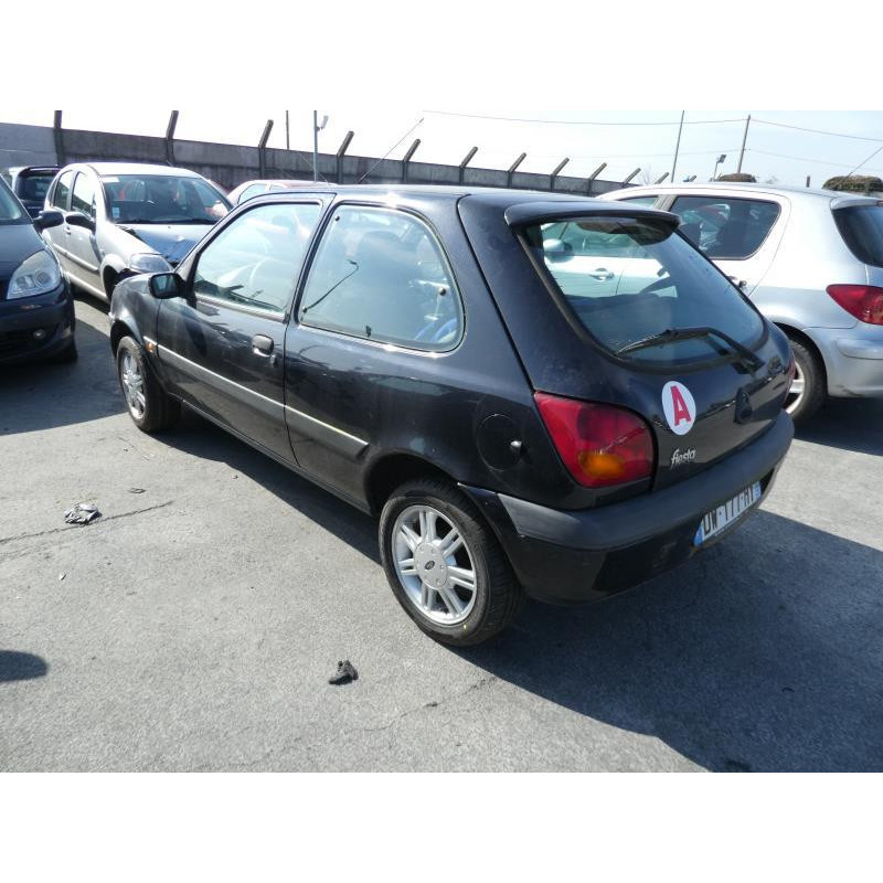 Leve vitre electrique avant gauche FORD FIESTA 4 Photo n°12