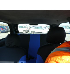 Leve vitre electrique avant gauche FORD FIESTA 4