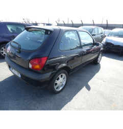 Leve vitre electrique avant gauche FORD FIESTA 4