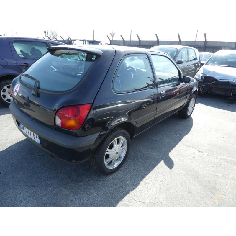 Leve vitre electrique avant gauche FORD FIESTA 4 Photo n°15