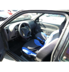 Leve vitre electrique avant gauche FORD FIESTA 4