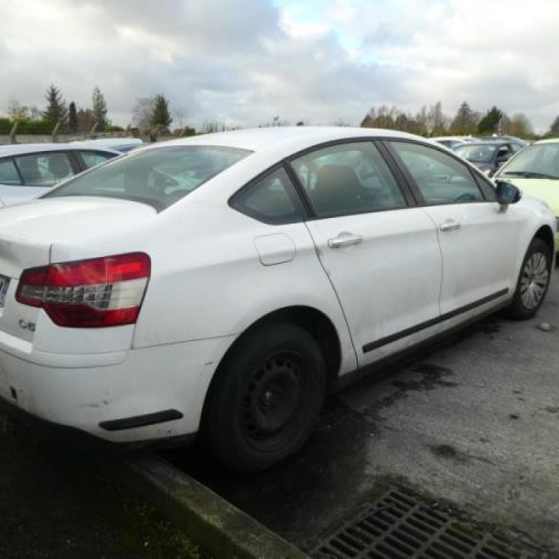 Jante CITROEN C5 2 Photo n°6