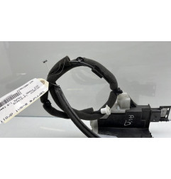 Serrure avant droit PEUGEOT RCZ