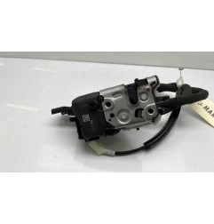 Serrure avant droit PEUGEOT RCZ