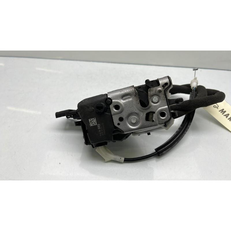 Serrure avant droit PEUGEOT RCZ Photo n°5