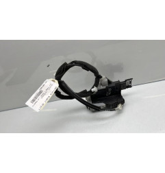 Serrure avant droit PEUGEOT RCZ