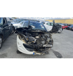 Verin de coffre PEUGEOT RCZ