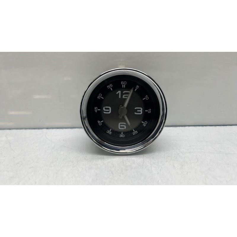 Horloge PEUGEOT RCZ Photo n°3