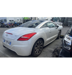 Horloge PEUGEOT RCZ