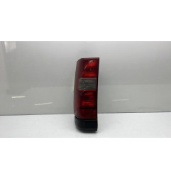 Feu arriere principal gauche (feux) VOLVO 850