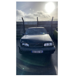 Feu arriere principal gauche (feux) VOLVO 850