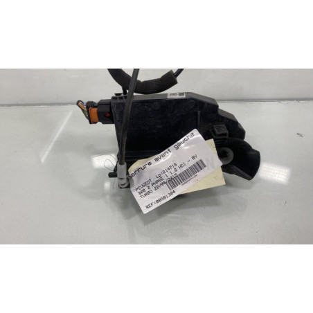 Serrure avant gauche PEUGEOT 308 2