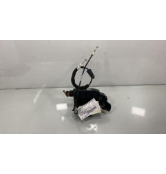 Serrure avant gauche PEUGEOT 308 2