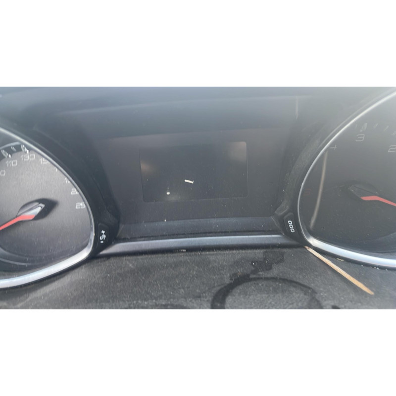 Bloc ABS (freins anti-blocage) PEUGEOT 308 2 Photo n°5