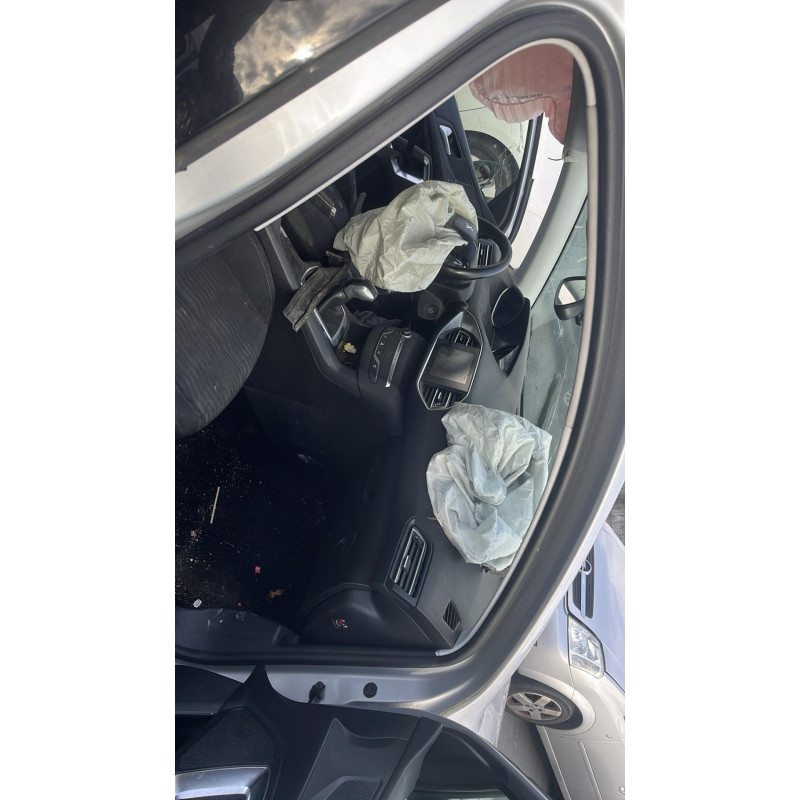 Boitier BSI PEUGEOT 308 2 Photo n°9