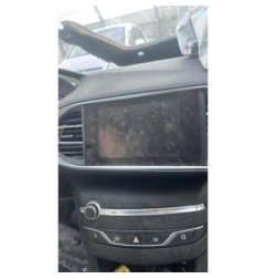 Boitier BSI PEUGEOT 308 2