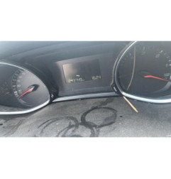 Boitier BSI PEUGEOT 308 2