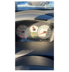 Feu arriere stop central NISSAN MICRA 3
