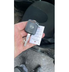 Feu arriere stop central NISSAN MICRA 3