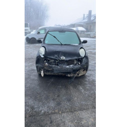Feu arriere stop central NISSAN MICRA 3