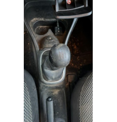 Feu arriere stop central NISSAN MICRA 3