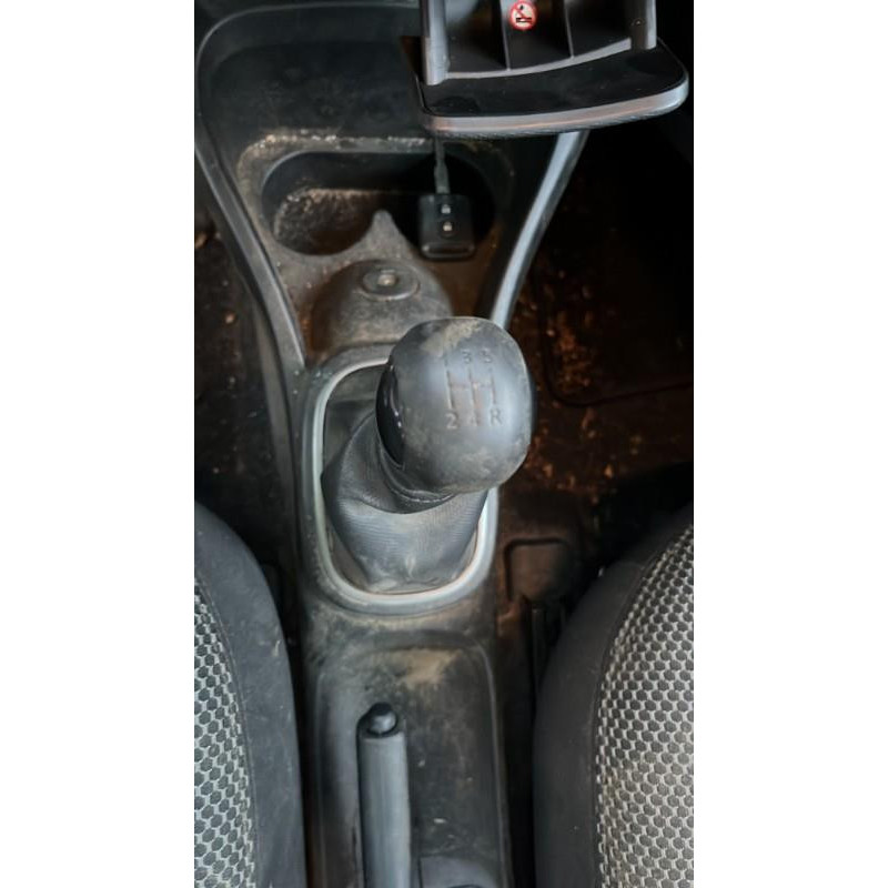 Feu arriere stop central NISSAN MICRA 3 Photo n°7
