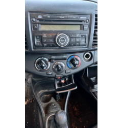 Feu arriere stop central NISSAN MICRA 3