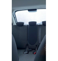 Feu arriere stop central NISSAN MICRA 3