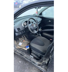 Feu arriere stop central NISSAN MICRA 3
