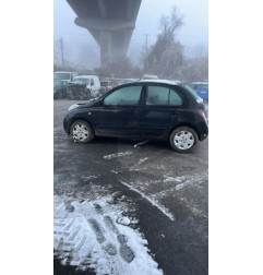 Feu arriere stop central NISSAN MICRA 3