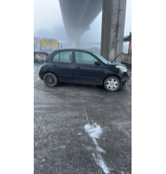 Feu arriere stop central NISSAN MICRA 3