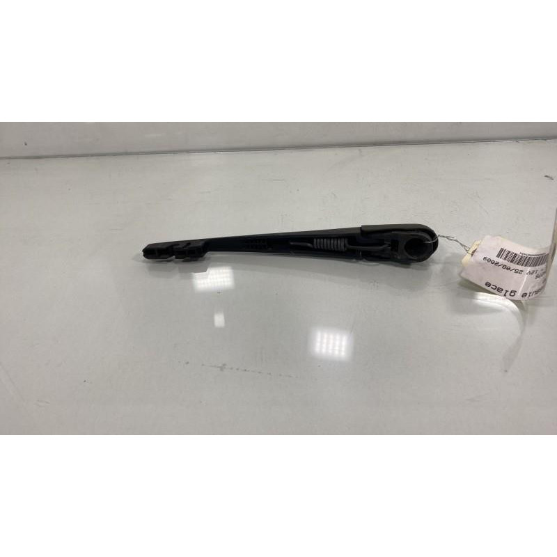 Bras essuie glace arriere OPEL AGILA B Photo n°3