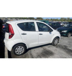 Commodo phare OPEL AGILA B