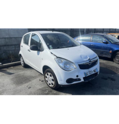 Commodo phare OPEL AGILA B