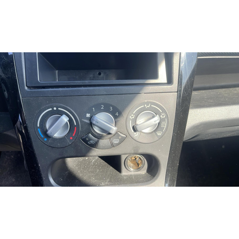 Commodo phare OPEL AGILA B Photo n°10