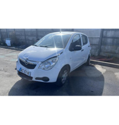 Commodo phare OPEL AGILA B